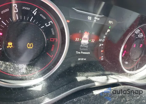 2022 Dodge Challenger R/T Scat Pack Widebody z USA, uszkodzony, nr VIN 2C3CDZFJ3NH151508